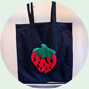 Tote bags