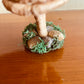 Raffia Mushroom Collectible