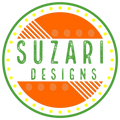 Suzari Designs Home Decor