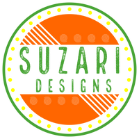 Suzari Designs Home Decor