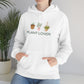 Plant Lover Unisex Heavy Blend Hooded Sweatshirt